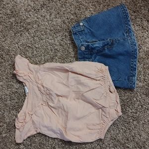 Old navy outfit